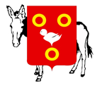 Logo Orde van de Ezel
