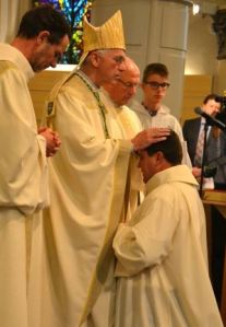 Diaken Filiep Depoortere